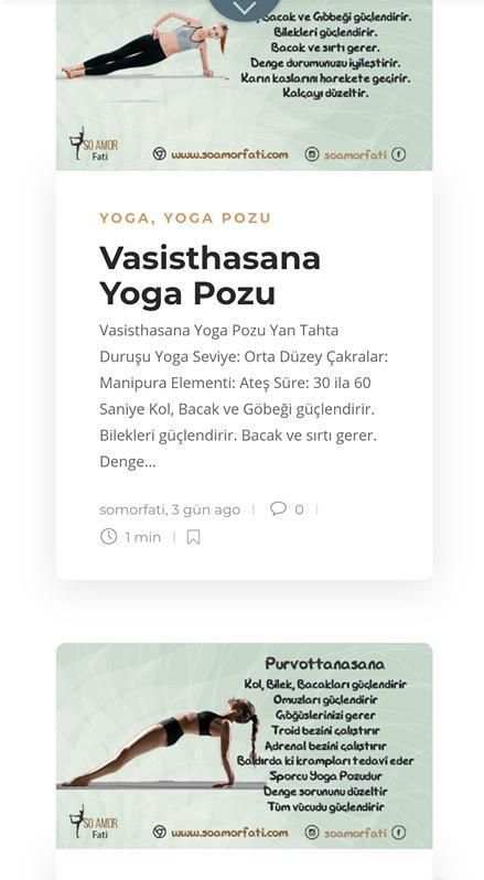 Fati Yoga screenshot 3