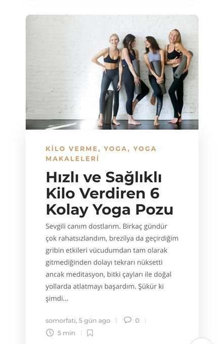 Fati Yoga screenshot 7