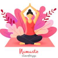 Fati Yoga on 9Apps