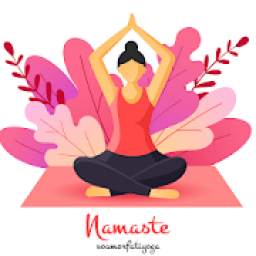 FatiYoga 1.0.1