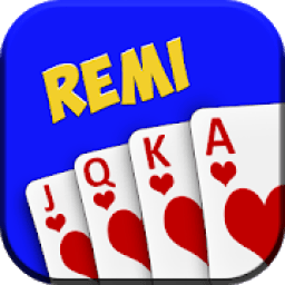 ikon Remi - Free Card Games