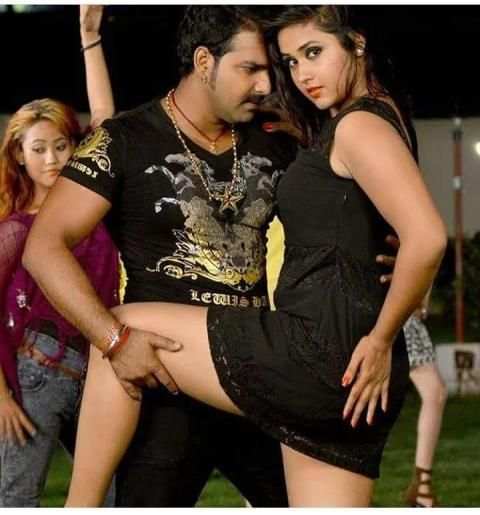 Bhojpuri movie films screenshot 3