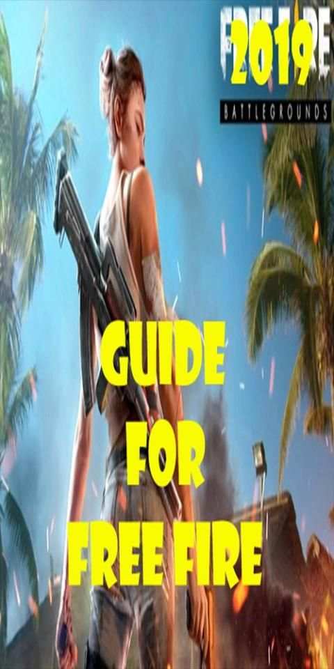 Guía de Super Free Fire screenshot 3