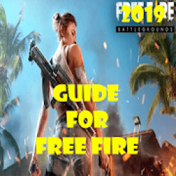 Guía de Super Free Fire आइकन