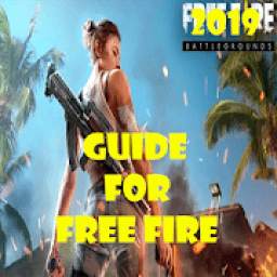 Guía de Super Free Fire 1.0