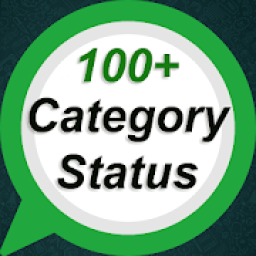 Latest Whats Status आइकन