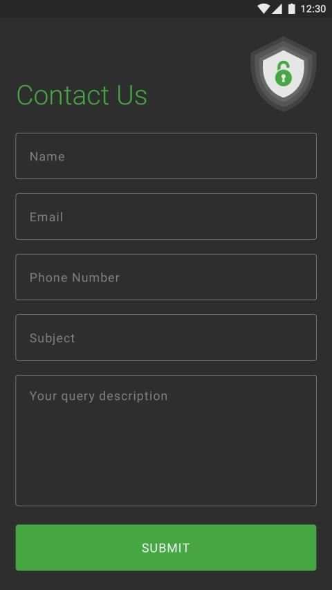 Free IMEI-SIM Unlock Code-AT&T Android and iPhone screenshot 3