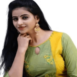 Indian Girls Chat Meet आइकन