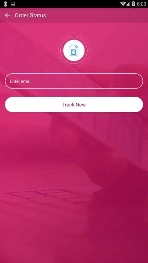 Free Unlock LG Mobile SIM screenshot 2