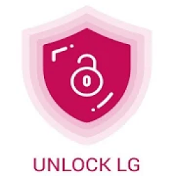 Free Unlock LG Mobile SIM आइकन