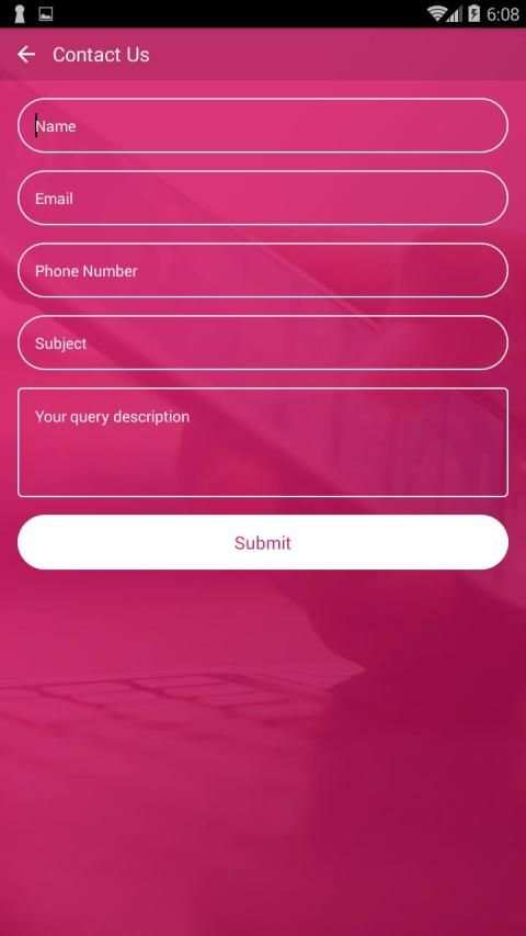 Free Unlock LG Mobile SIM screenshot 1
