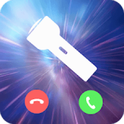 ikon Colorful LED FlashLight