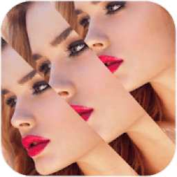 Crazy Snap Photo : Editors and Effects आइकन