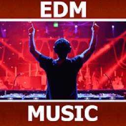 E.D.M Music Offline
