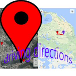 ikon driving directions