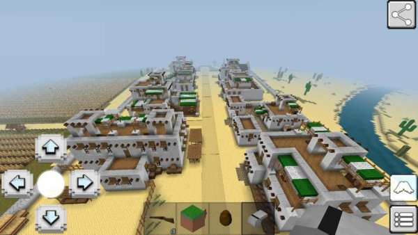 Wild West Craft - Mini West World screenshot 4