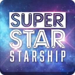 SuperStar STARSHIP