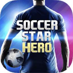 Soccer Star 2019 Football Hero: The SOCCER game