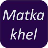 ikon Matka Khel Online