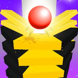 Ball 3d Stacking आइकन