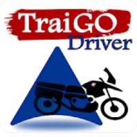 Traigo Driver on 9Apps