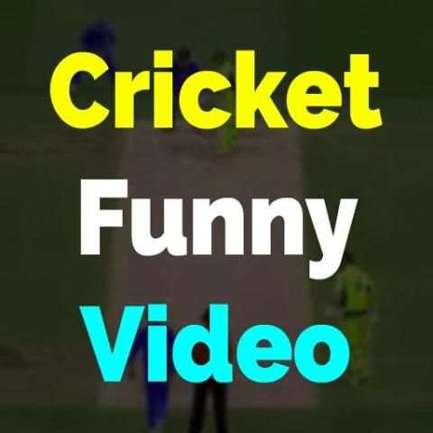 Cricket Funny Videos screenshot 1
