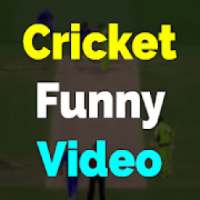 Cricket Funny Videos