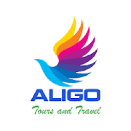 Aligo Tours and Travel icon