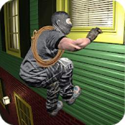 Crime City Thief Simulator – New Robbery Games