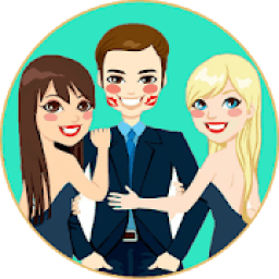 Hi, Positive - Like आइकन