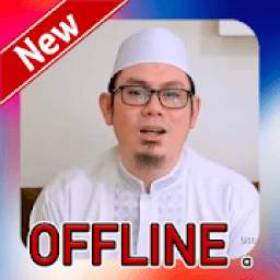 Ceramah Offline Ahmad Zainuddin, LC.