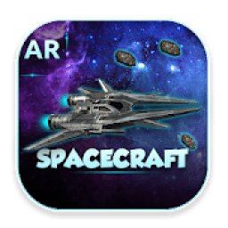 ikon Spacecraft - AR Shooting Game