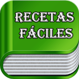 Recetas De Cocina Caseras Rápidas Y Fáciles icon