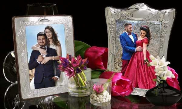 Anniversary Dual Photo Frame screenshot 3