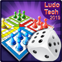 Ludo the Board Game icon