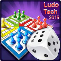 Ludo the Board Game 1.0.0