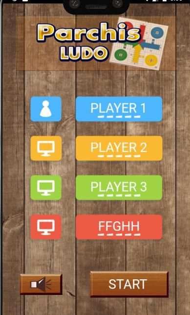 Ludo the Board Game screenshot 2
