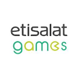 etisalat Games