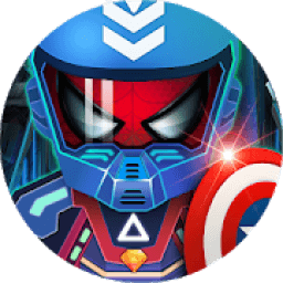 Subway Super Spider - Run World - jump cоurir Man आइकन