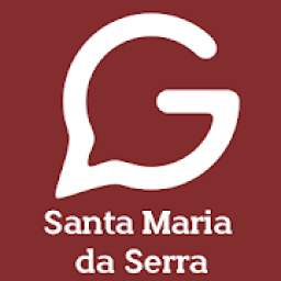 Guia Comercial e Turístico de Santa Maria da Serra