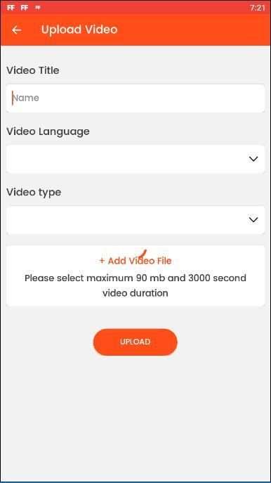 Karaoke Earn Money screenshot 3
