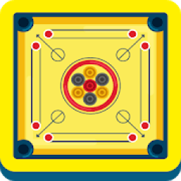 ikon Carrom Board Pool