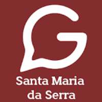 Guia Comercial e Turístico de Santa Maria da Serra on 9Apps