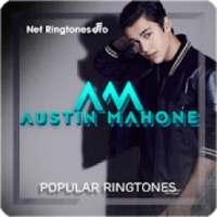 Austin Mahone Popular Ringtones on 9Apps