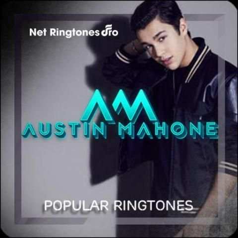 Austin Mahone Popular Ringtones screenshot 4