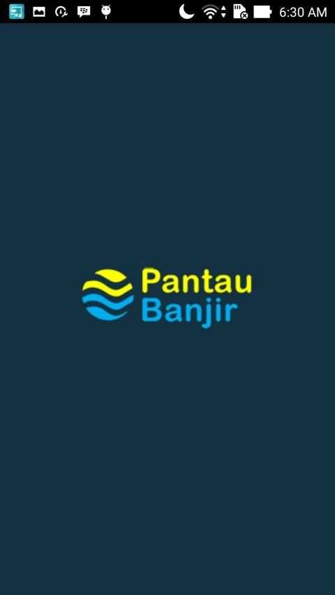 Pantau Banjir screenshot 6