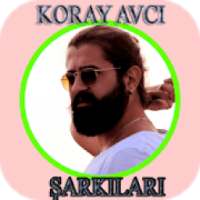 Koray Avcı Şarkıları İnternetsiz on 9Apps