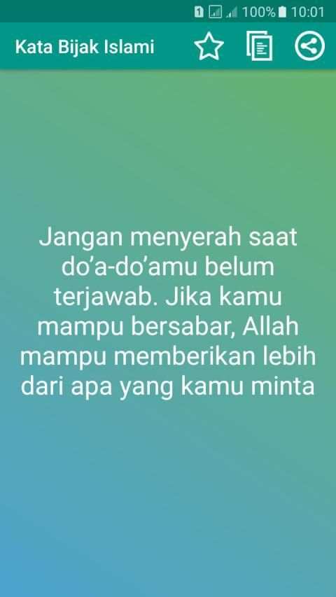 Status WA Lengkap - Keren dan Lucu screenshot 1