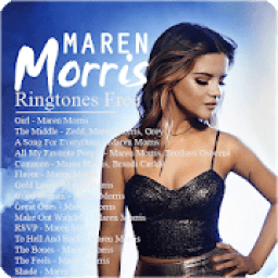 ikon Maren Morris - Ringtones Free