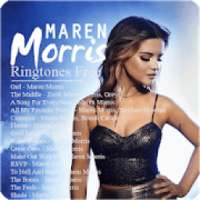 Maren Morris - Ringtones Free